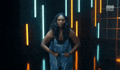 Danielle Brooks Peacemaker GIF by HBO Max