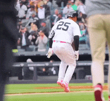 Major League Baseball Win GIF by MLB