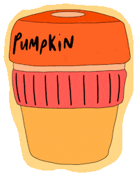 Newfallz Sticker by zoellabeauty
