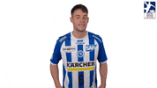 Handball-Bundesliga Sport GIF by LIQUI MOLY HBL
