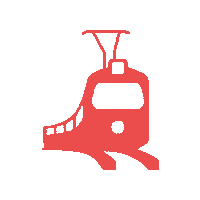 Upper Austria Bus Sticker by OÖ Verkehrsverbund | OÖVV