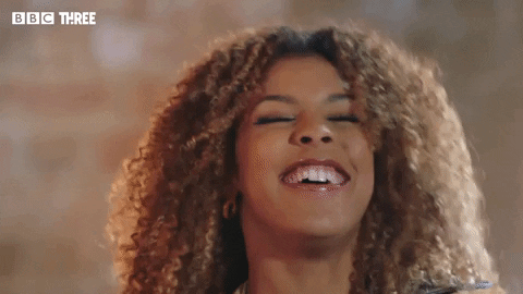 Dance Dating GIF by BBC Three