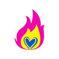 Ravi Galego Sticker by Sineia Rangel