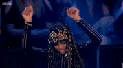 pitch battle dancing GIF by BBC