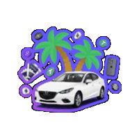 Trading Criptomonedas Sticker by Bybit en Español