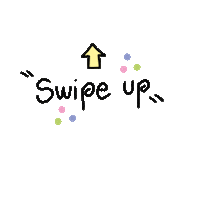 tekbrushes swipe up swipeup blackfriday tek Sticker