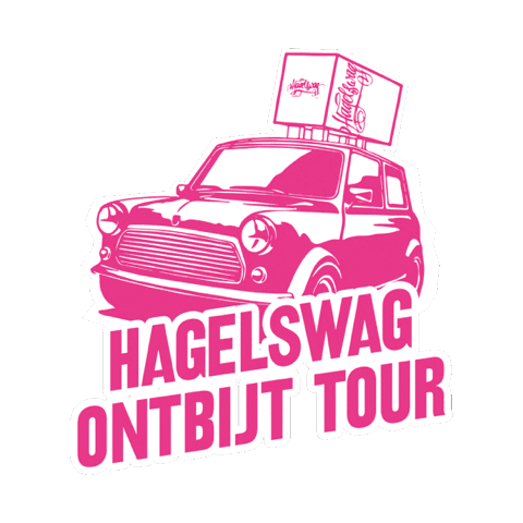 Hagelswag giphyupload hagelswag Sticker