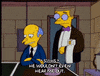 Season 4 GIF by The Simpsons