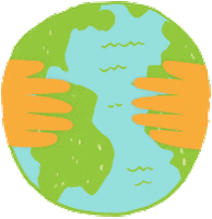 seventhgeneration recycle zerowaste earthlove seventhgeneration Sticker