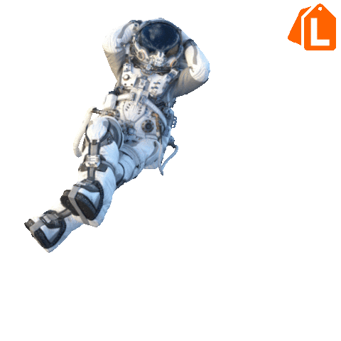 Oh Yeah Espacio Sticker by Linio Argentina