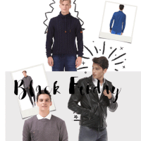 black friday GIF