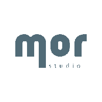 morstudio sustainability morstudio net-positive morstudionl Sticker