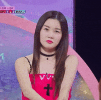 m0tsa 나영 김나앵 나영짱 김나영 GIF