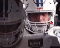 College Football Hype GIF by SMU Football