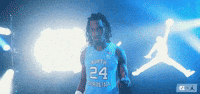 Lets Go Dance GIF by UNC Tar Heels
