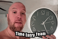 Gang Gang Time GIF by Mike Hitt