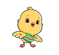 Feliz Navidad Dancing Sticker by Canticos World
