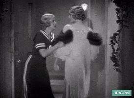 Sassy Joan Blondell GIF by Turner Classic Movies