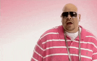 fat joe GIF
