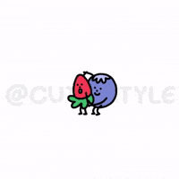 Dance Couple GIF