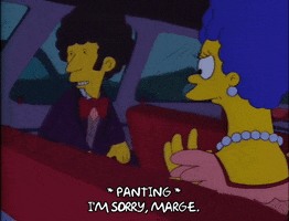 season 6 episode 3 GIF