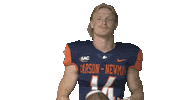 Football Sport Sticker by Carson-Newman Athletics
