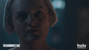 Signing Elisabeth Moss GIF by HULU