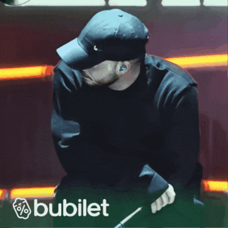 Trap Ati GIF by Bubilet