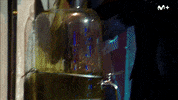 David Broncano Aceite GIF by Movistar Plus+
