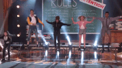 season 2 abc GIF by The Gong Show