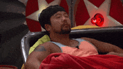 eye bed GIF by Big Brother