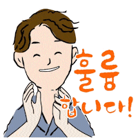 blue bird kctu freelee nodong Sticker