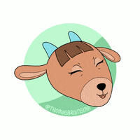 Nintendo Crossing GIF by Thomas Bruinsma