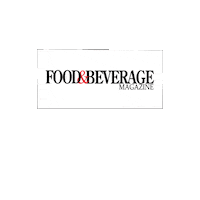 Magazines Sticker by Food & Beverage Magazine
