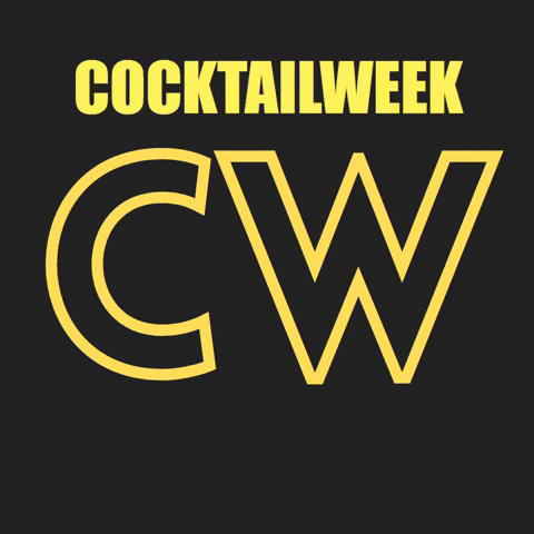 cocktailweek giphygifmaker party show week GIF