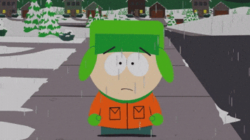 I Thought That Was A Lot