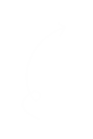Look Arrow Sticker