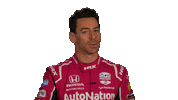 Ntt Indycar Series Sport Sticker by INDYCAR