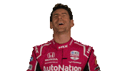 Ntt Indycar Series Sport Sticker by INDYCAR