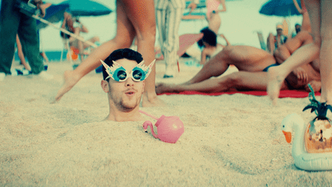 jonasbrothers giphyupload cool nick jonas jonas brothers GIF