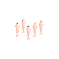 Dance Friends Sticker by Lollo & Bernie