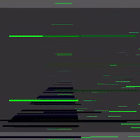 creative coding generative art GIF by partyonmarz
