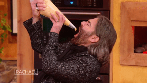 Rachel Lol GIF by Rachael Ray Show