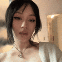 Cute Girl GIF