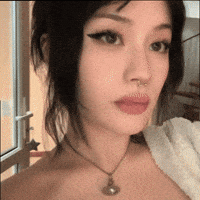 Cute Girl GIF