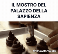 Pisa Unipi GIF by lamappa.org