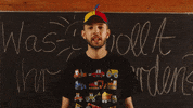 School Presenting GIF by G2 Esports