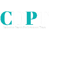 cartesiondanceacademy cda cartesion dance academy Sticker