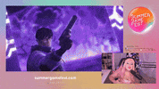 The Game Awards Twitch GIF