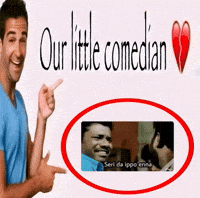 Sani GIF
